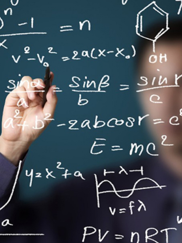 matematicas