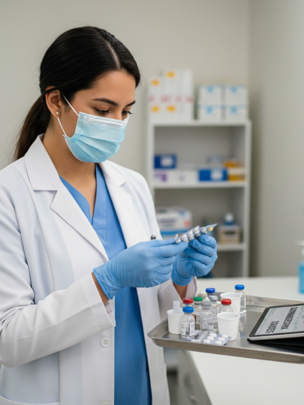 medicamentos